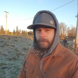 Meet your Posher, Christian